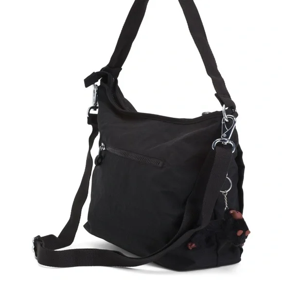 Kipling Nylon Belammie Shoulder Crossbody - Picture 5 of 5